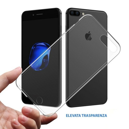 Cover morbida silicone - cover,