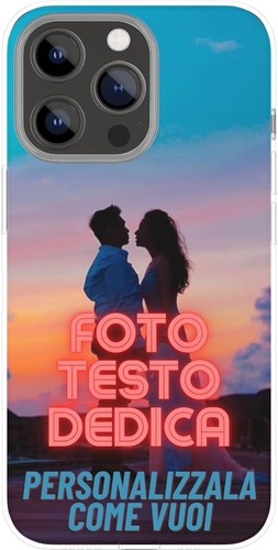 Cover custodia personalizzata - custodia,
