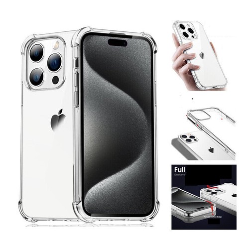 Cover custodia trasparente - cover,