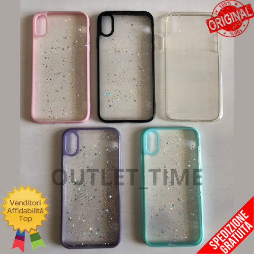 Cover compatibile iphone - iphone, xr