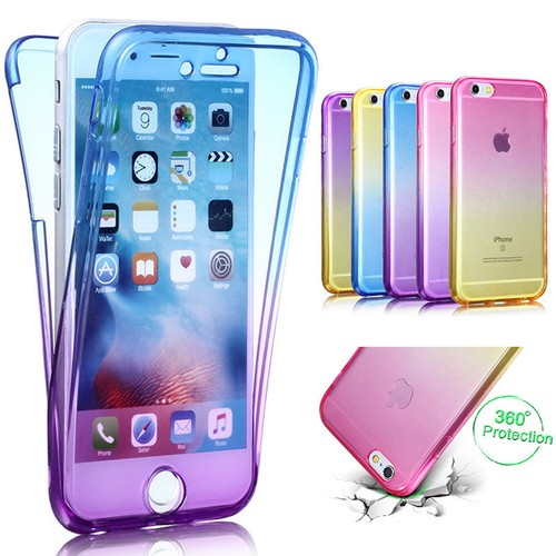 Custodia protettiva silicone