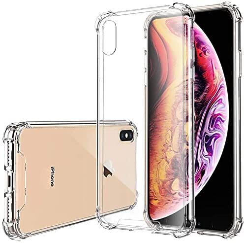 Hually cover per iphone max - cover,