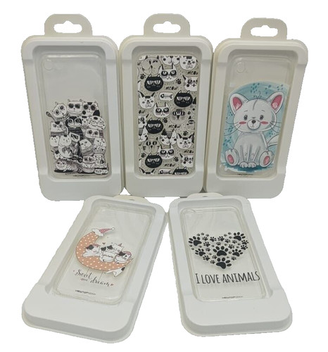 Stock cover per - iphone, 7