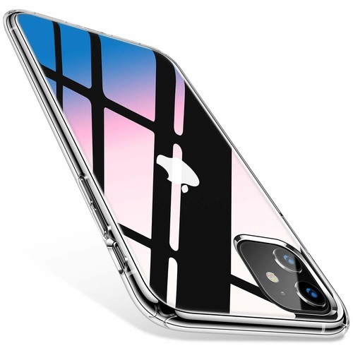 Custodia iphone silicone - custodia, 11