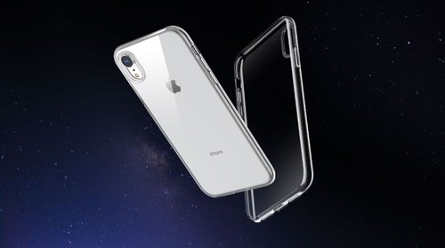 Cover tpu slim - cover,