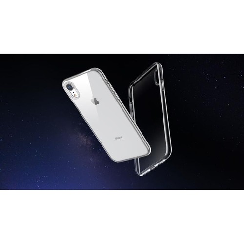 Cover tpu slim 5mm morbida - cover,