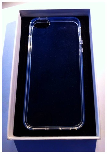Cover morbida soft - cover,