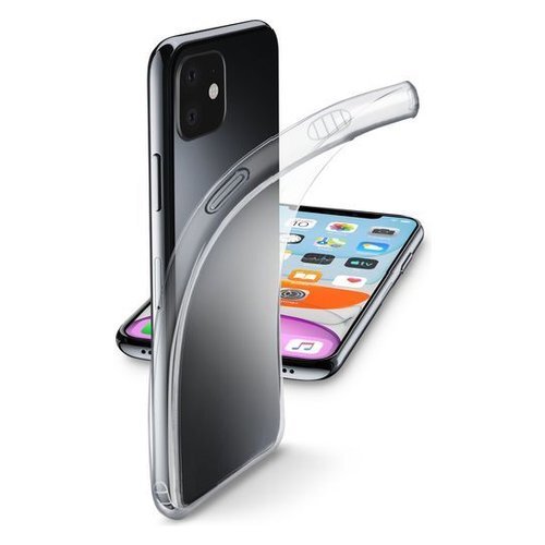Cellular line cover - cellular, iphone