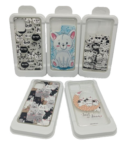 Stock cover per iphone - stock,