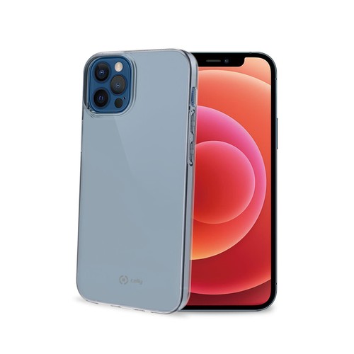 Celly gelskin cover morbida - cover,