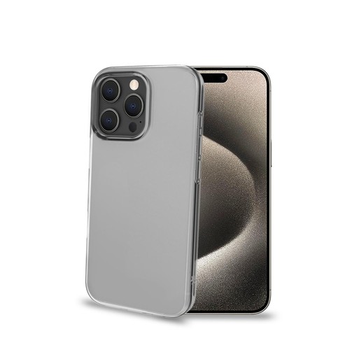 Celly gelskin cover morbida - gelskin,