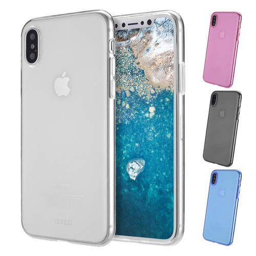 Ultra slim case - slim, tpu
