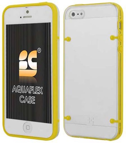 Beyond cell cover morbida - beyond,