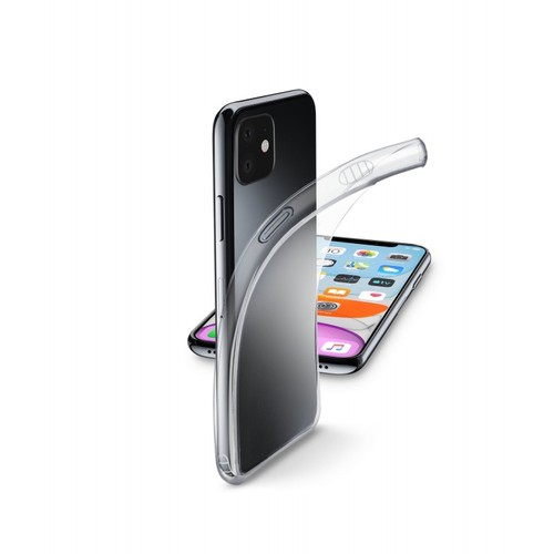 Cellularline fine iphone 11 - cellularline,