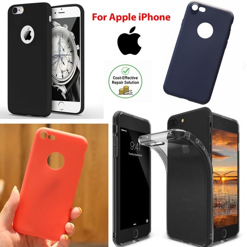 Custodia cover gel tpu - custodia,