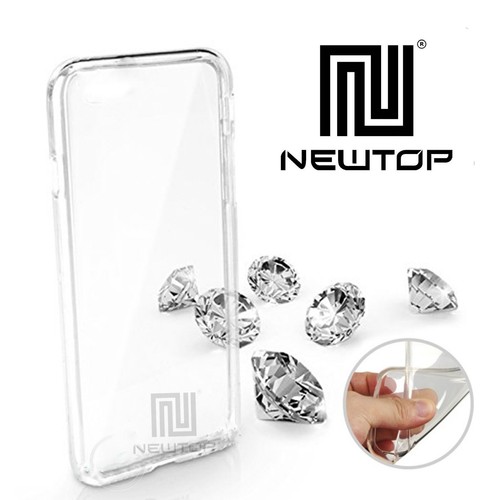 Cover silicone morbido slim - silicone,
