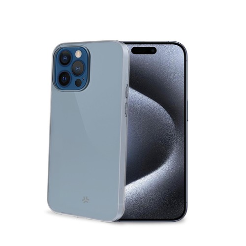 Celly gelskin cover morbida - -,