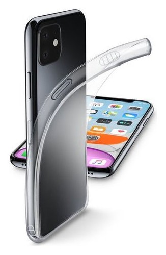 Cellular line cover iphone - cellular, 11