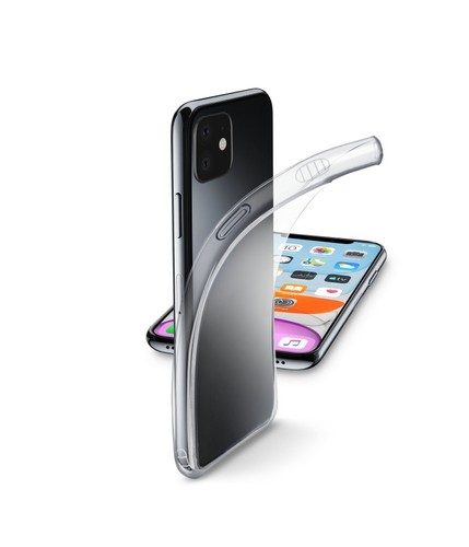 Cellularline fine iphone 11 - fine,