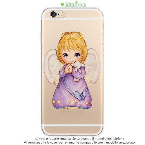 Custodia cover morbida - cover,